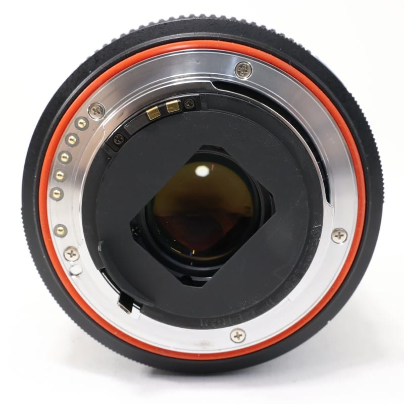 HD PENTAX-DA 16-85mmF3.5-5.6ED DC WR