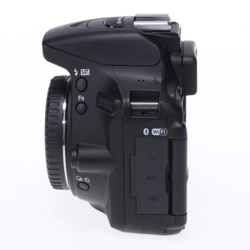 D5600