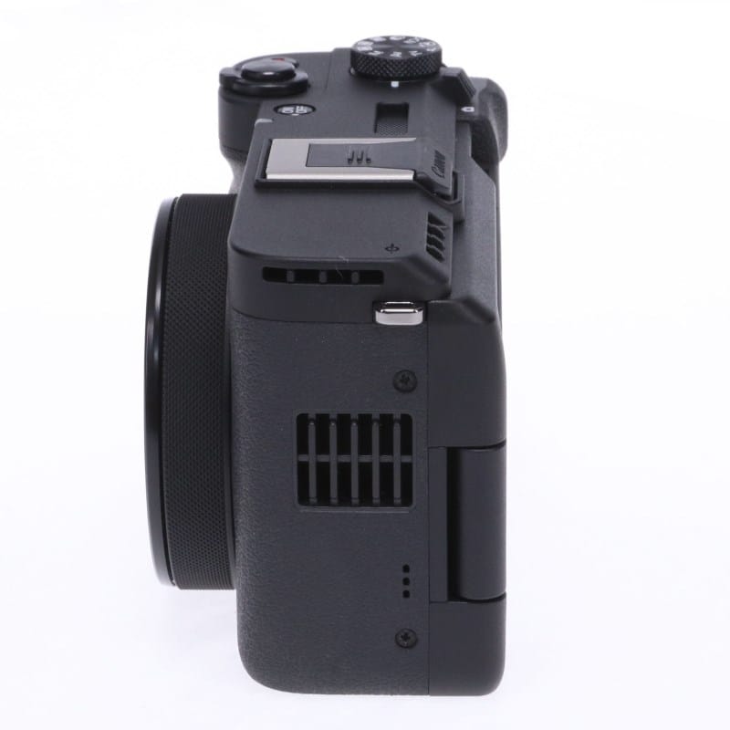 PowerShot V1