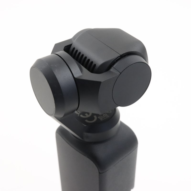 OSPKJP [Osmo Pocket]