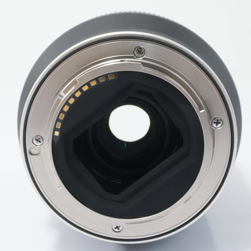 17-28mm F/2.8 Di III RXD (Model A046) ソニーEマウント
