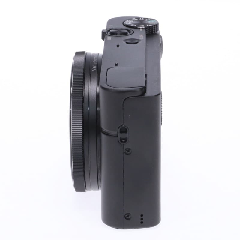 Cyber-shot RX100 DSC-RX100