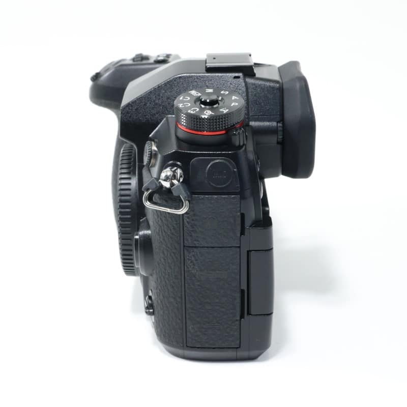 LUMIX G9 PRO ボディ DC-G9-K