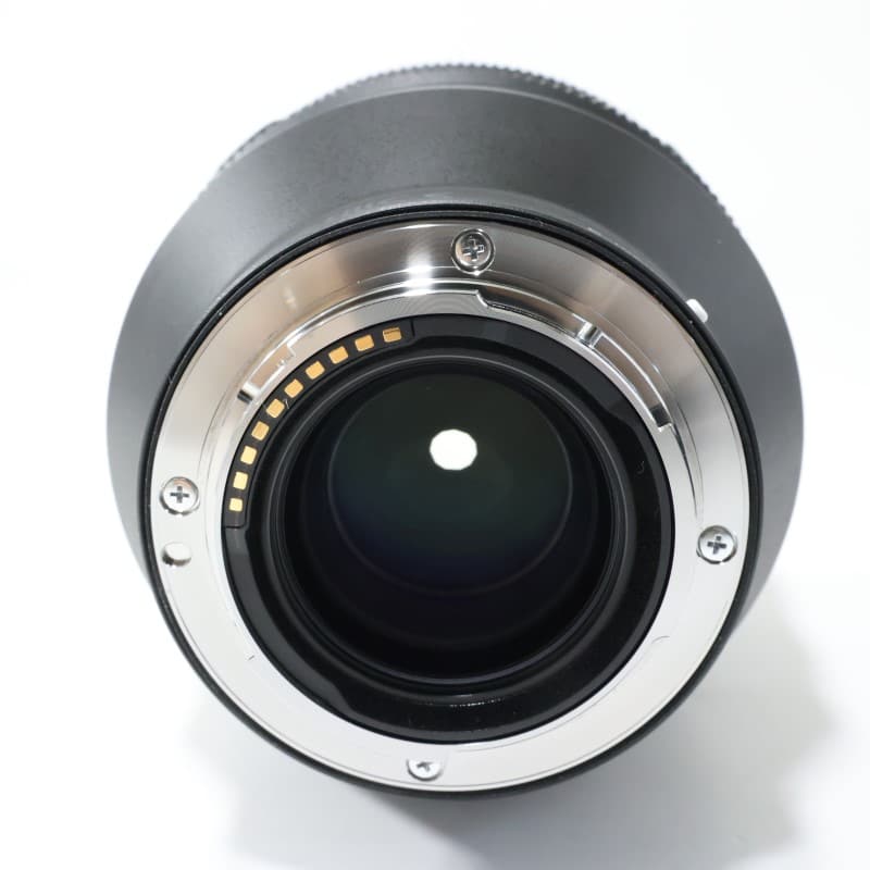 FE 50mm F1.2 GM SEL50F12GM