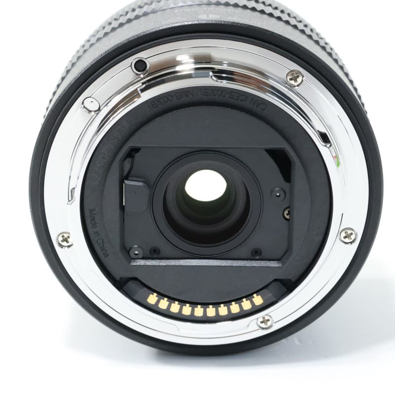 LUMIX S 18-40mm F4.5-6.3 S-R1840
