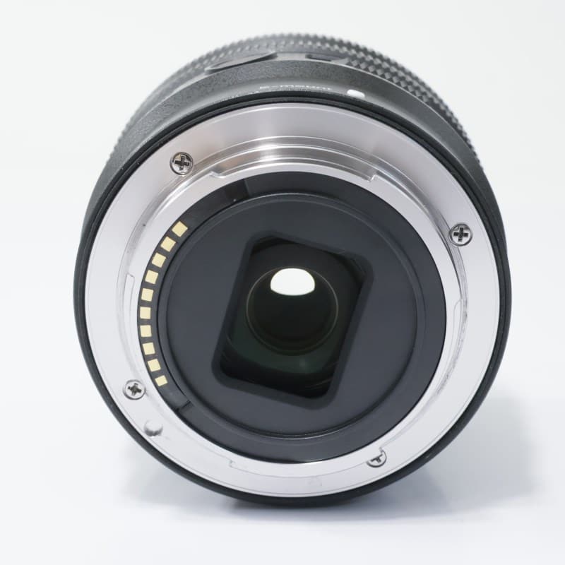 SONY E PZ 10-20mm F4 G SELP1020G ABランク 中古｜フジヤカメラ