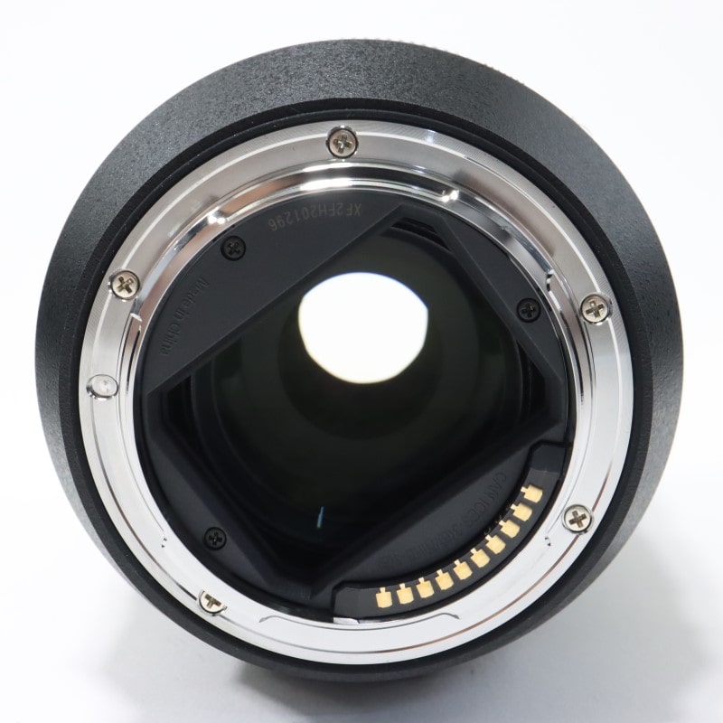 LUMIX S 24-105mm F4 MACRO O.I.S. S-R24105
