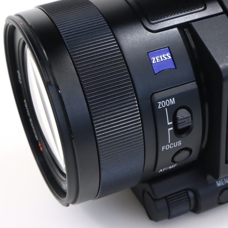 HXR-NX80 [NXCAMカムコーダー]