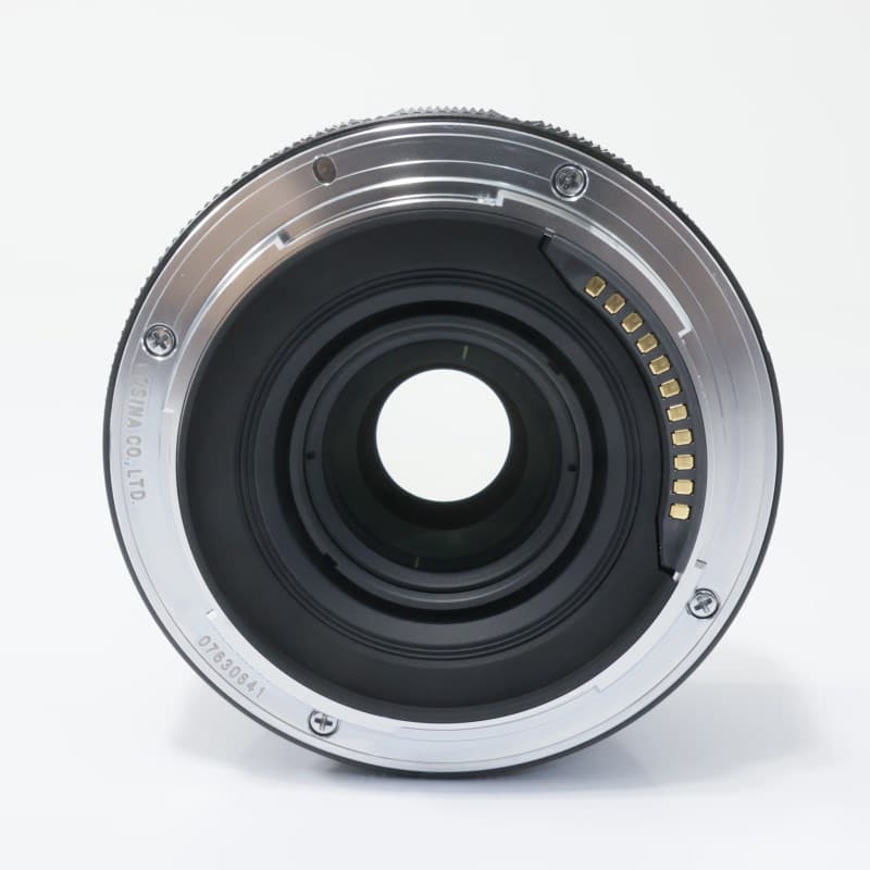 SEPTON 40mm F2 Aspherical Z-mount