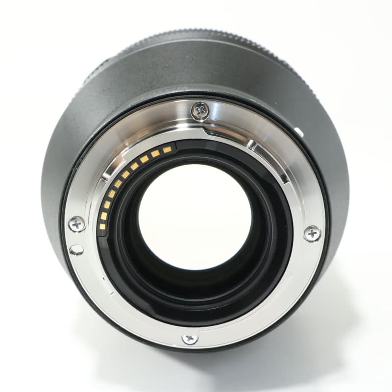 FE 50mm F1.2 GM SEL50F12GM