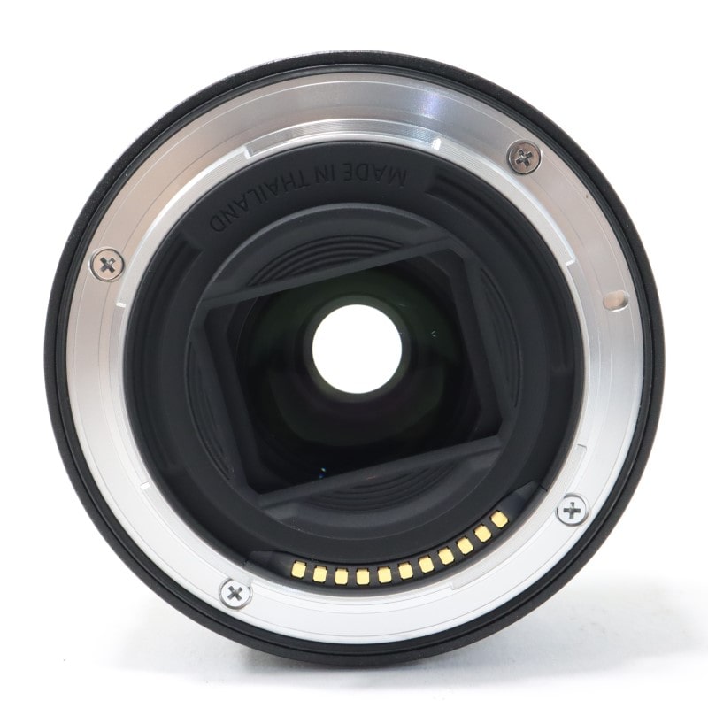 NIKKOR Z 26mm f/2.8