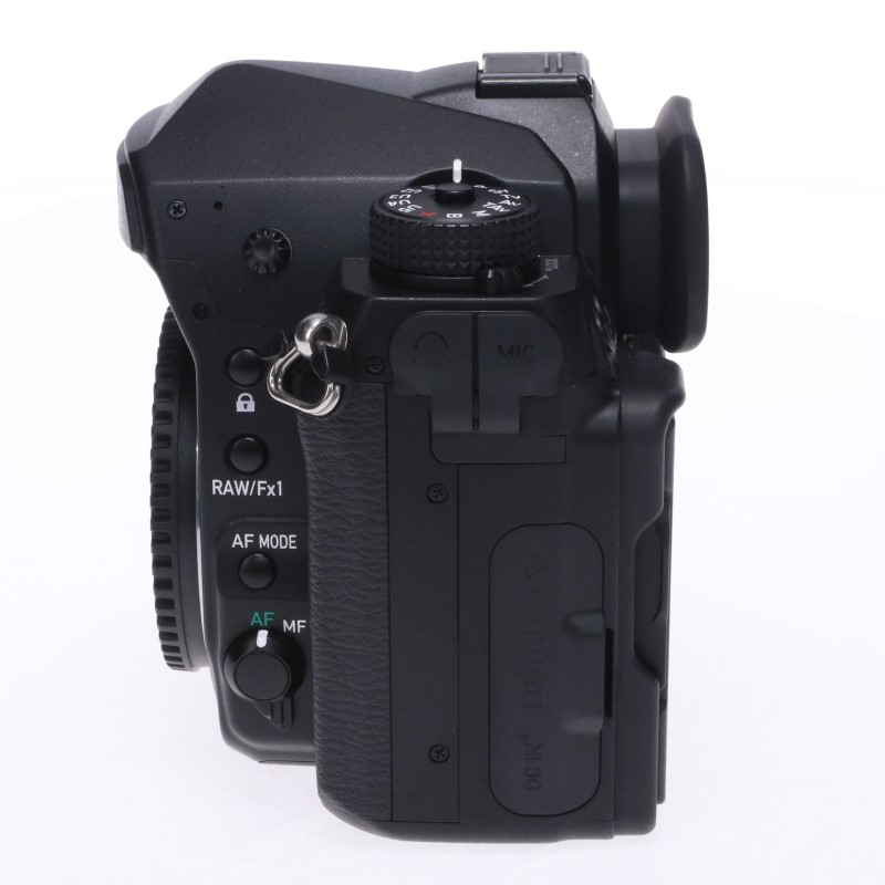 PENTAX PENTAX K-1 Mark II ボディキット 中古 C2120172456110 PENTAX PENTAX K-1 Mark II ボディキット 中古 C2120172456110