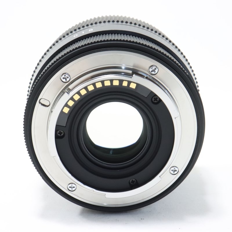 56mm F1.4 DC DN Contemporary 富士フイルムX