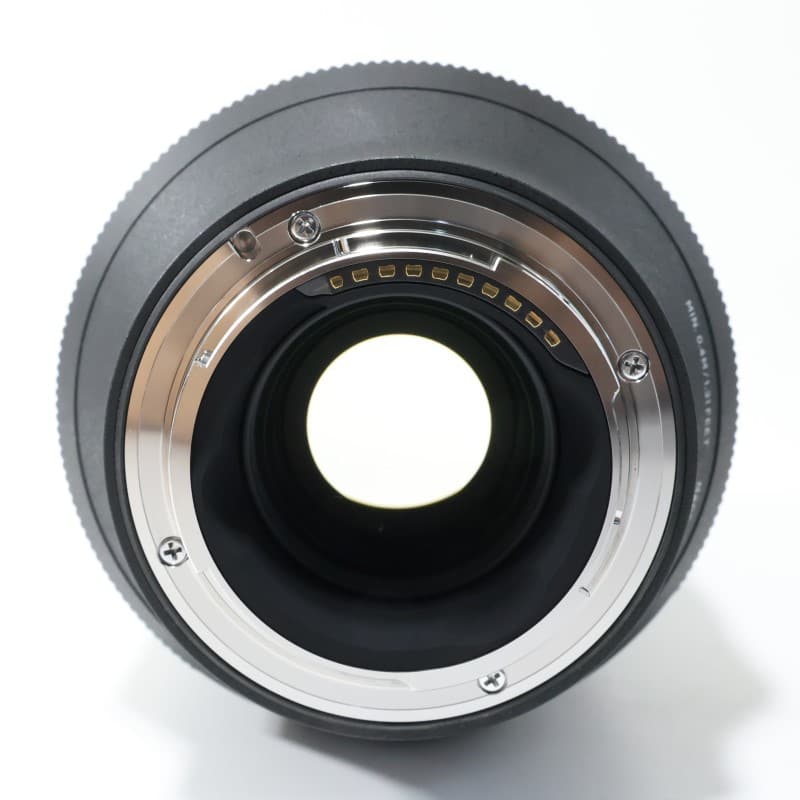 28-105mm F2.8 DG DN | Art ソニーE