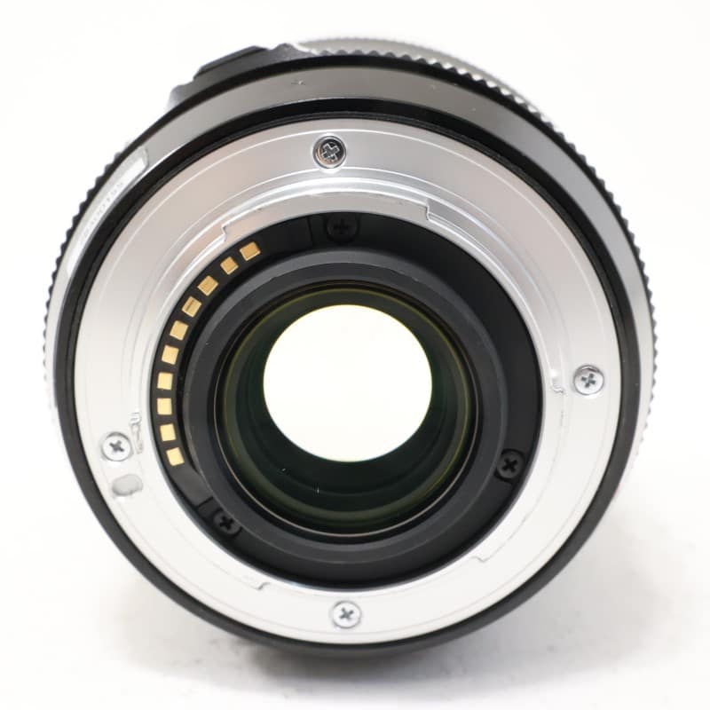 フジノンレンズ XF18mmF1.4 R LM WR