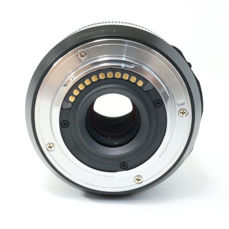 LEICA DG MACRO-ELMARIT 45mm/F2.8 ASPH/MEGA O.I.S. H-ES045