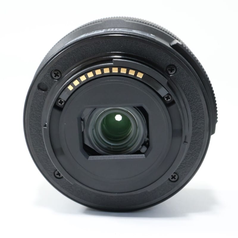 E PZ 16-50mm F3.5-5.6 OSS II SELP16502 ブラック