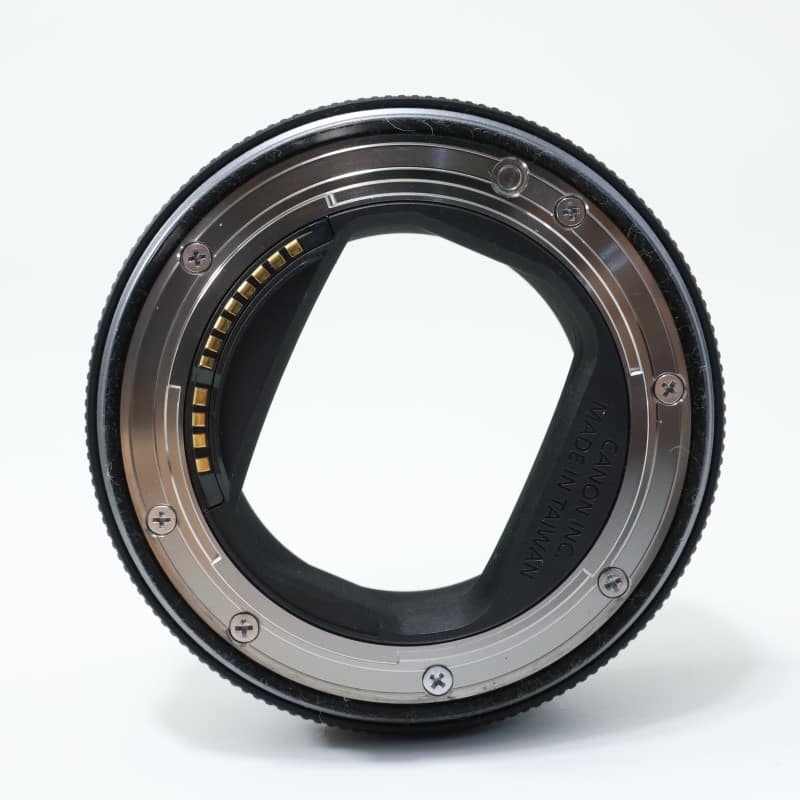コントロールリングマウントアダプター CR-EF-EOS R