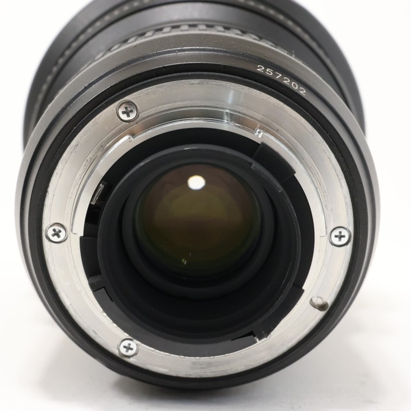 AF-S NIKKOR 14-24mm f/2.8G ED