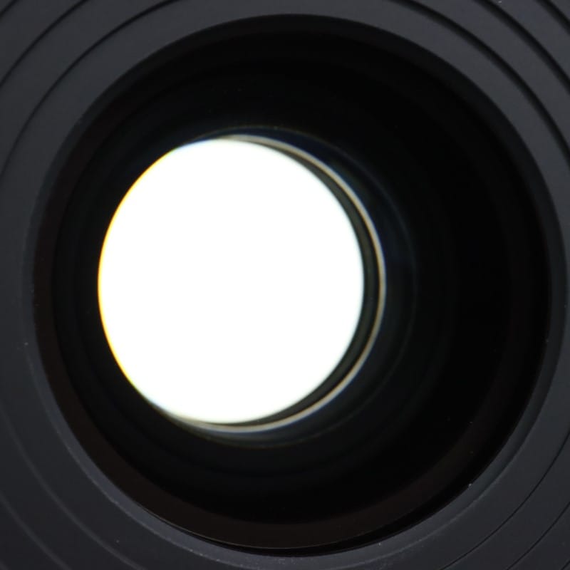 35mm T1.2 APS-C/S35 シネマレンズ R/ブラック MS35R-B-JP