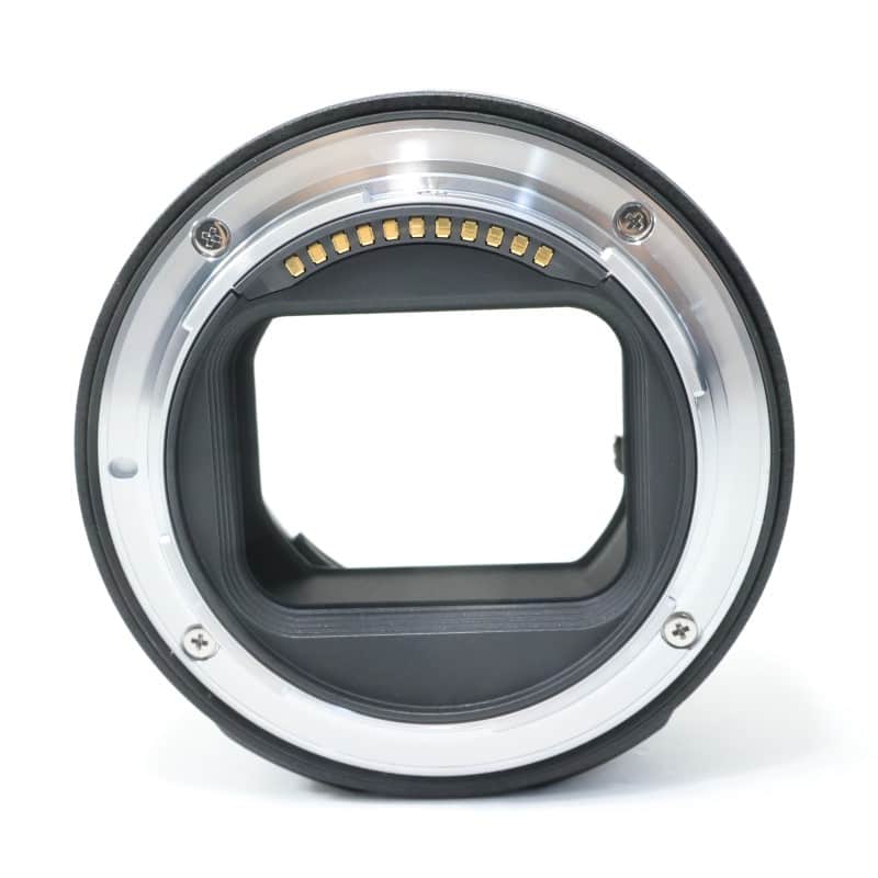 マウントアダプター FTZ II