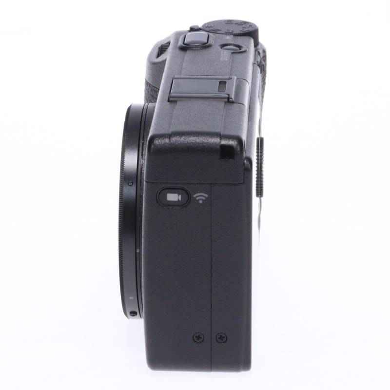 RICOH GR III HDF