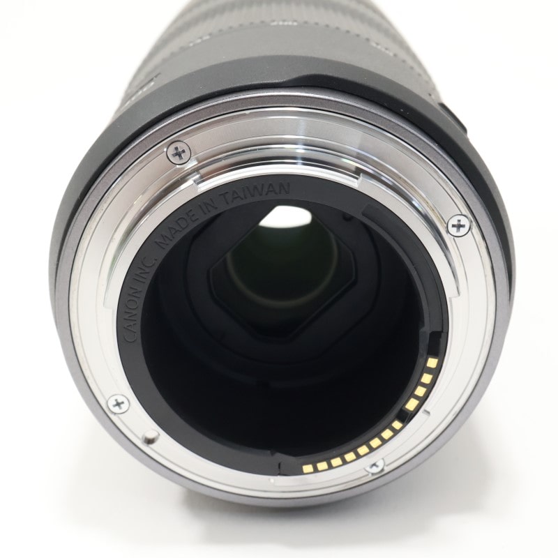 RF100-400mm F5.6-8 IS USM