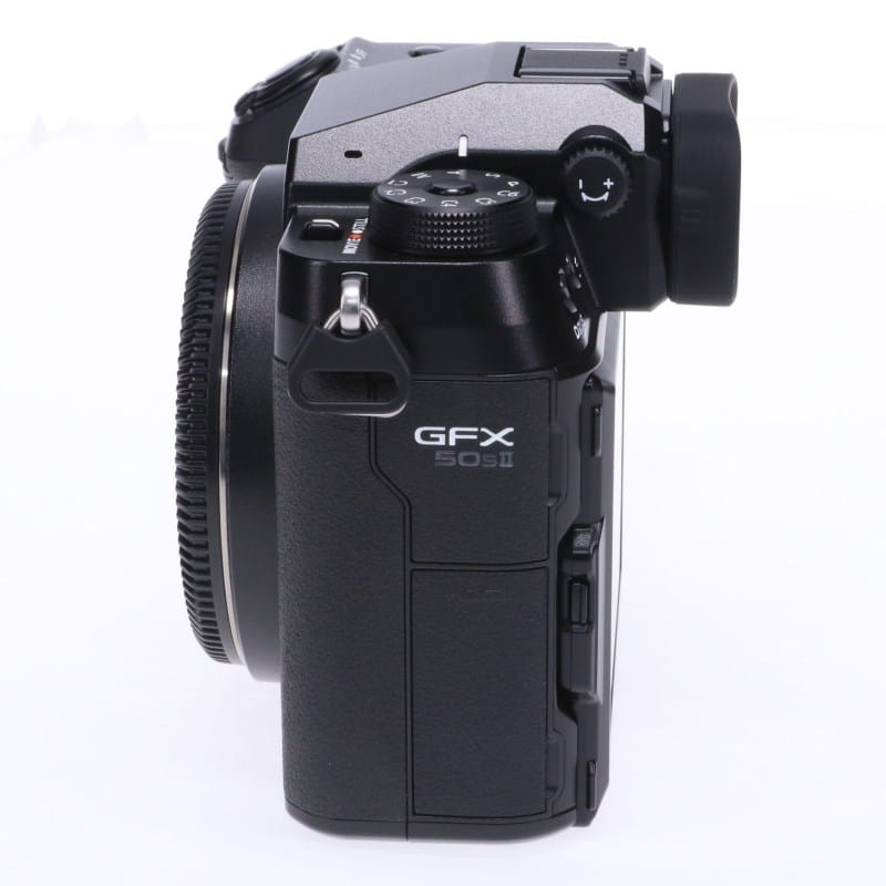 FUJIFILM GFX50S II ボディ