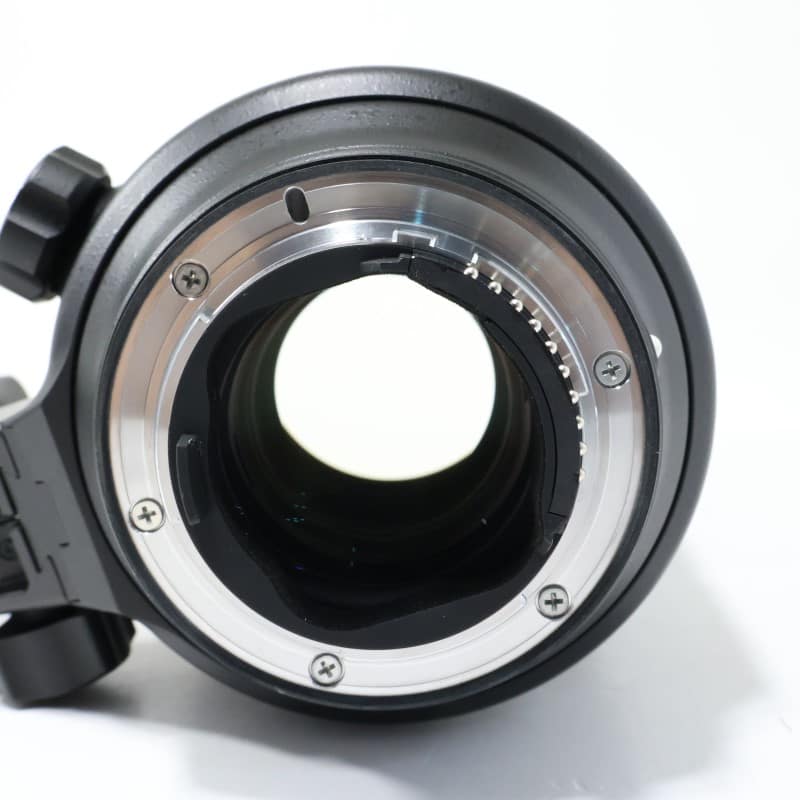 AF-S NIKKOR 70-200mm f/2.8E FL ED VR