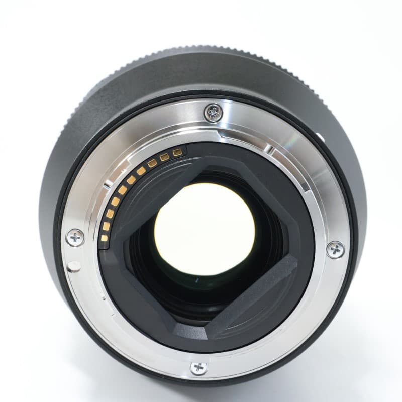 FE 50mm F1.4 GM SEL50F14GM