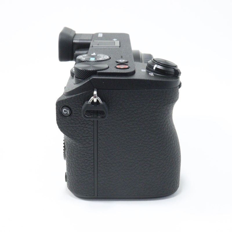 トップカメラオンライン / 【中古】 ソニー(sony) α6700 ILCE