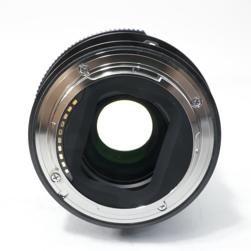 65mm F2 DG DN | Contemporary ソニーEマウント