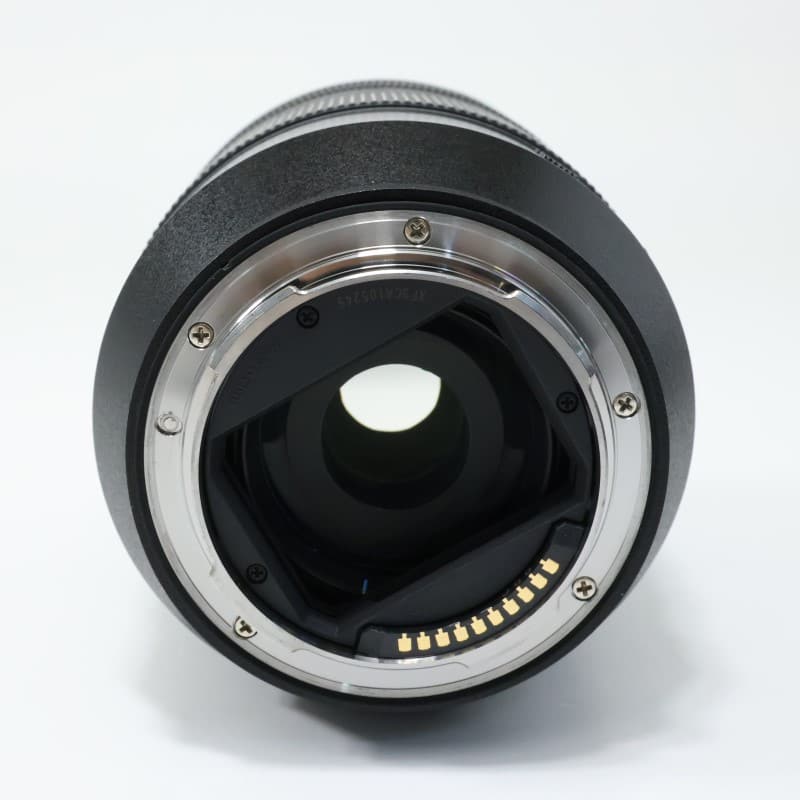 LUMIX S 24-105mm F4 MACRO O.I.S. S-R24105