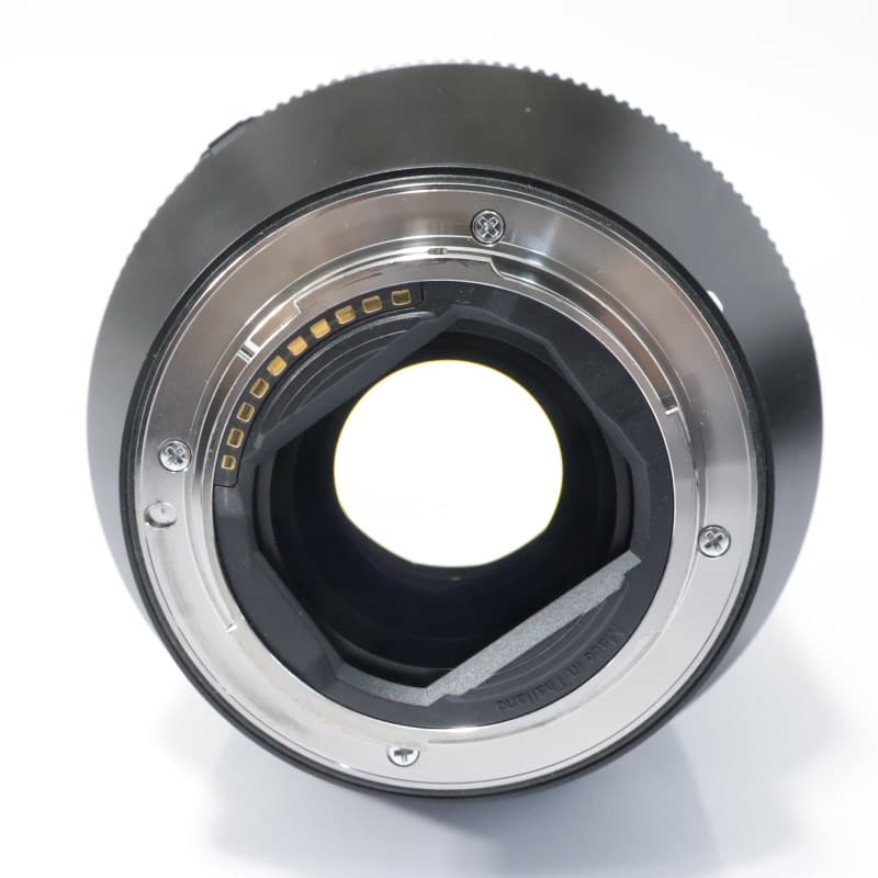 SONY Planar T* FE 50mm F1.4 ZA SEL50F14Z ABランク 中古｜フジヤカメラ