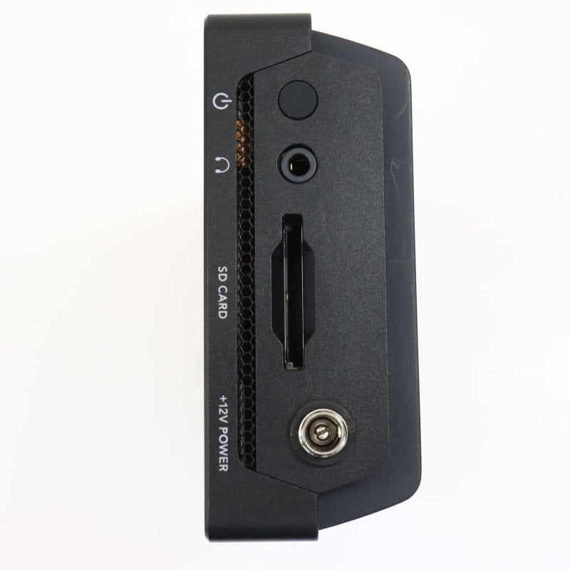 HYPERD/AVIDA12/5HDR [Blackmagic Video Assist 5 12G HDR]