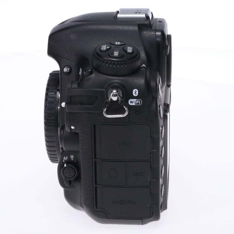D500 ボディ