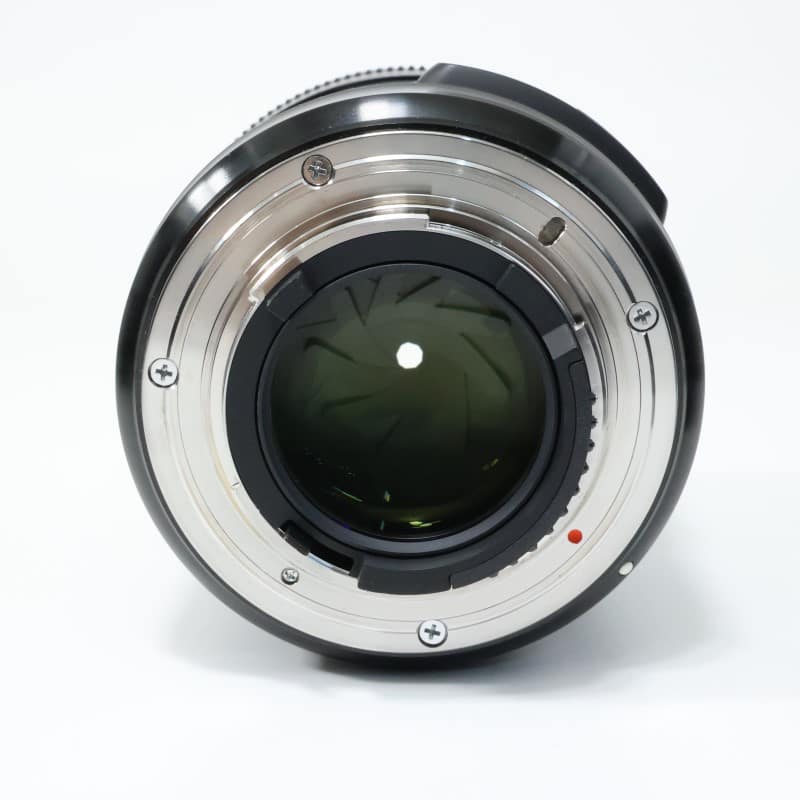35mm F1.4 DG HSM Art ニコン