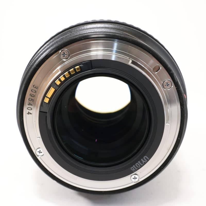 EF 24-70mm F2.8 L USM
