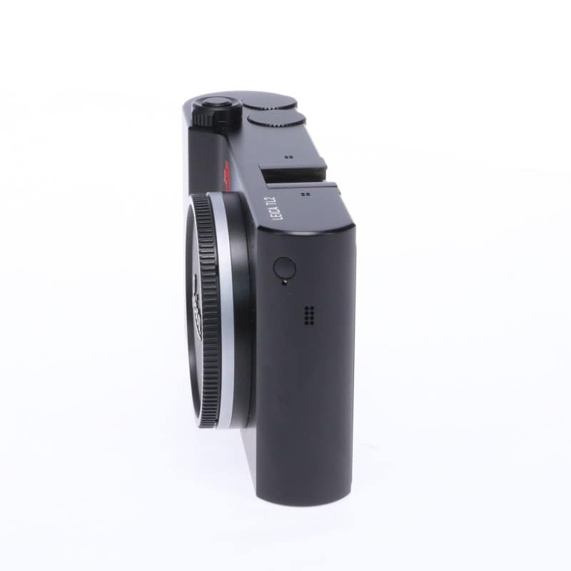 Leica TL2 ブラック