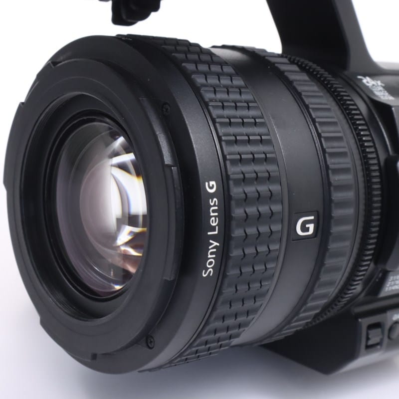 HXR-NX100