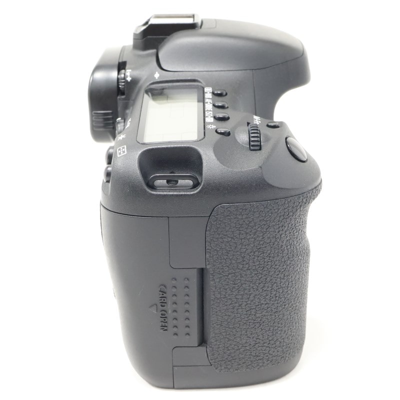 EOS 7D ボディ