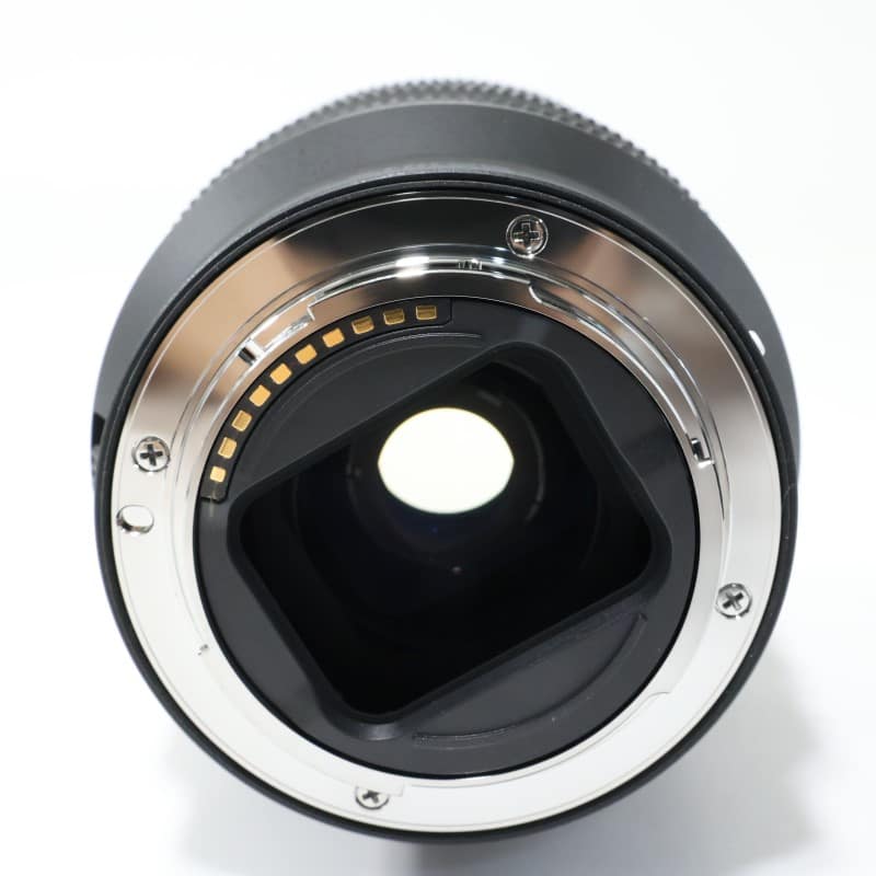 FE 24-50mm F2.8 G SEL2450G
