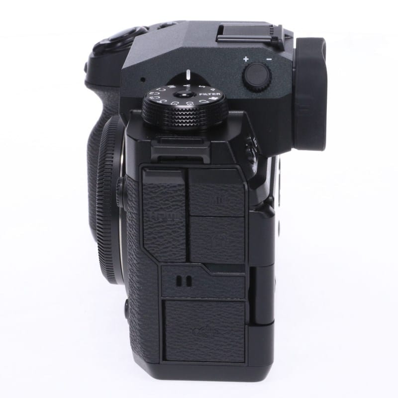 FUJIFILM X-H2 ボディ