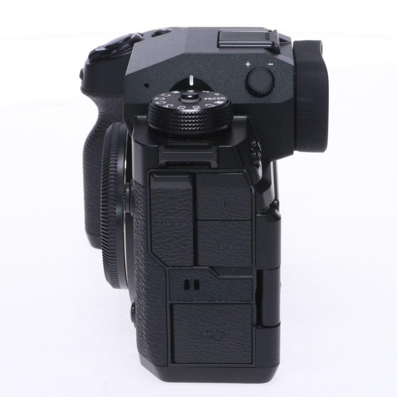 FUJIFILM X-H2 ボディ