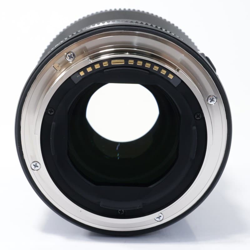 富士フイルム フジノンレンズ GF110mmF2 R LM WR ABランク 中古