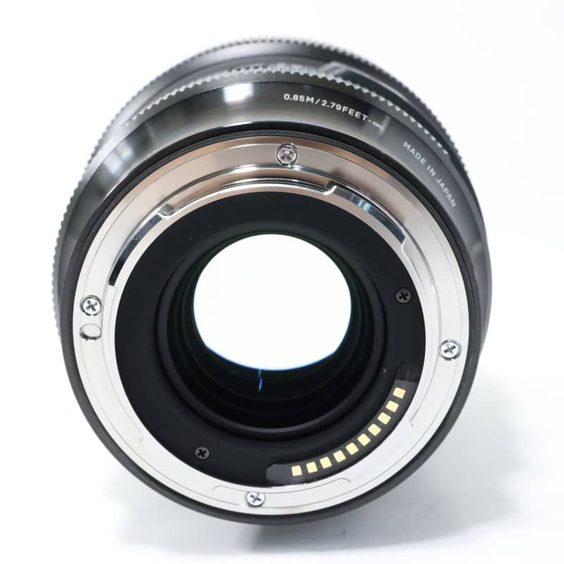 85mm F1.4 DG DN Art Lマウント