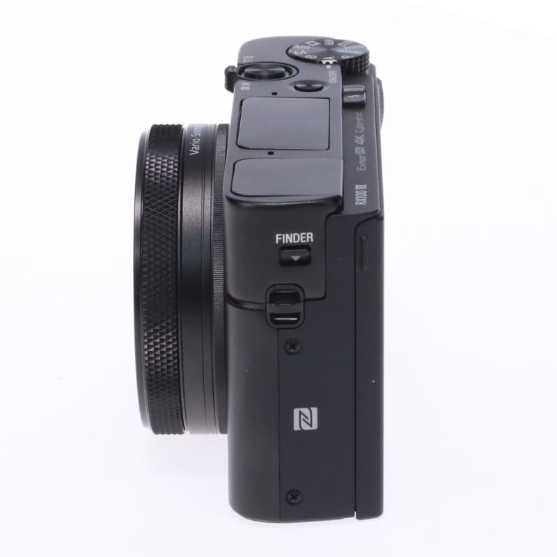 RX100VII DSC-RX100M7