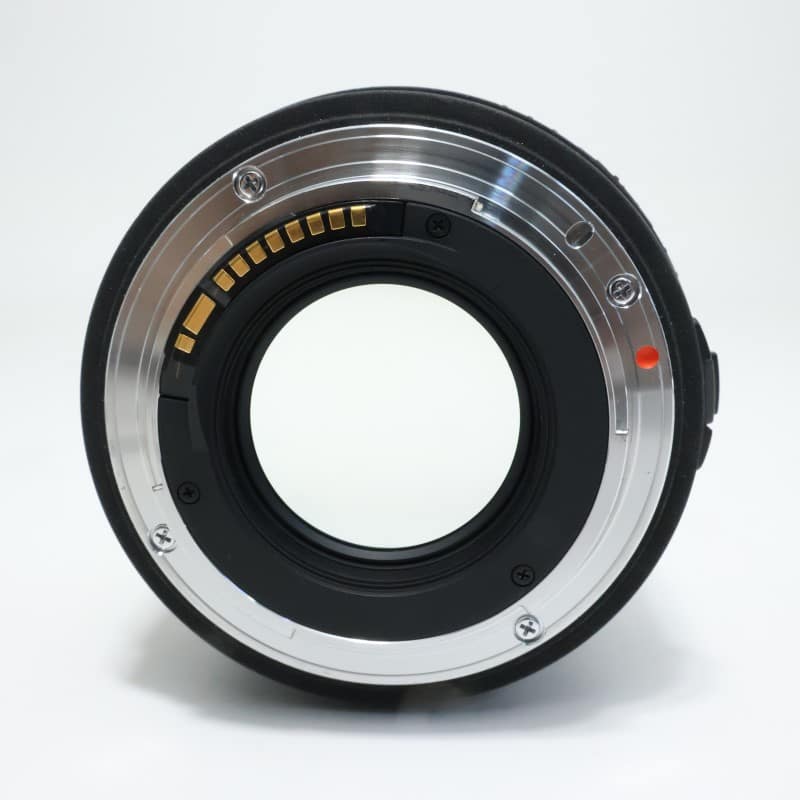 30mm F1.4 EX DC HSM キヤノン