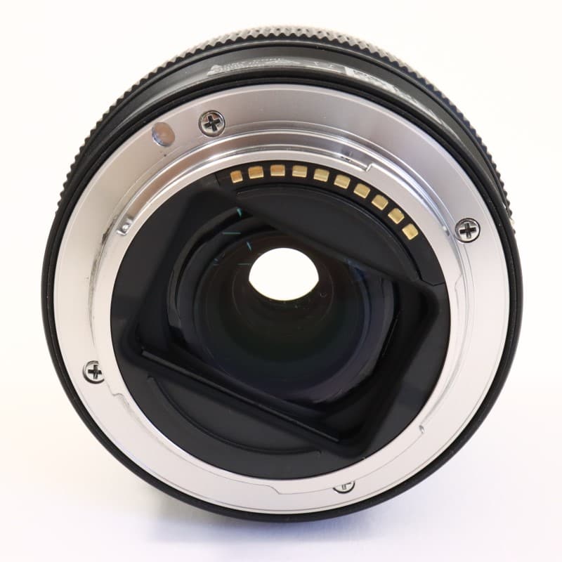 FE 28-60mm F4-5.6 SEL2860