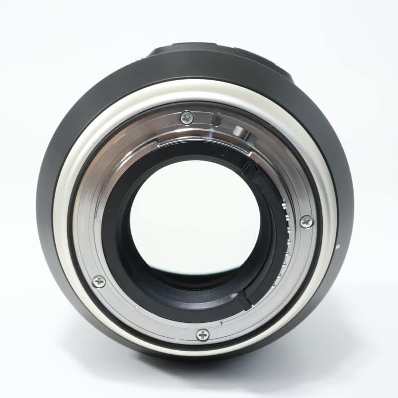 SP 85mm F1.8 Di VC USD F016 ニコン